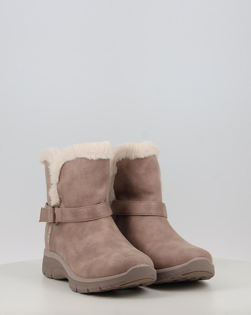 Bottines SKECHERS EASY GOING-DREAMERS MOVE taupe