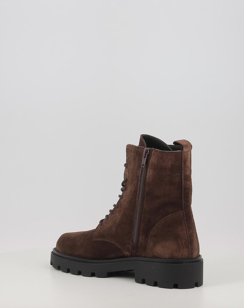 Bottines ALPE AGNES 5311 marron