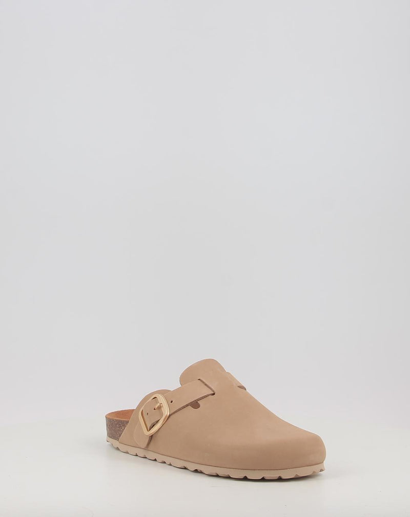 Sabots OBI SHOES 13854 taupe