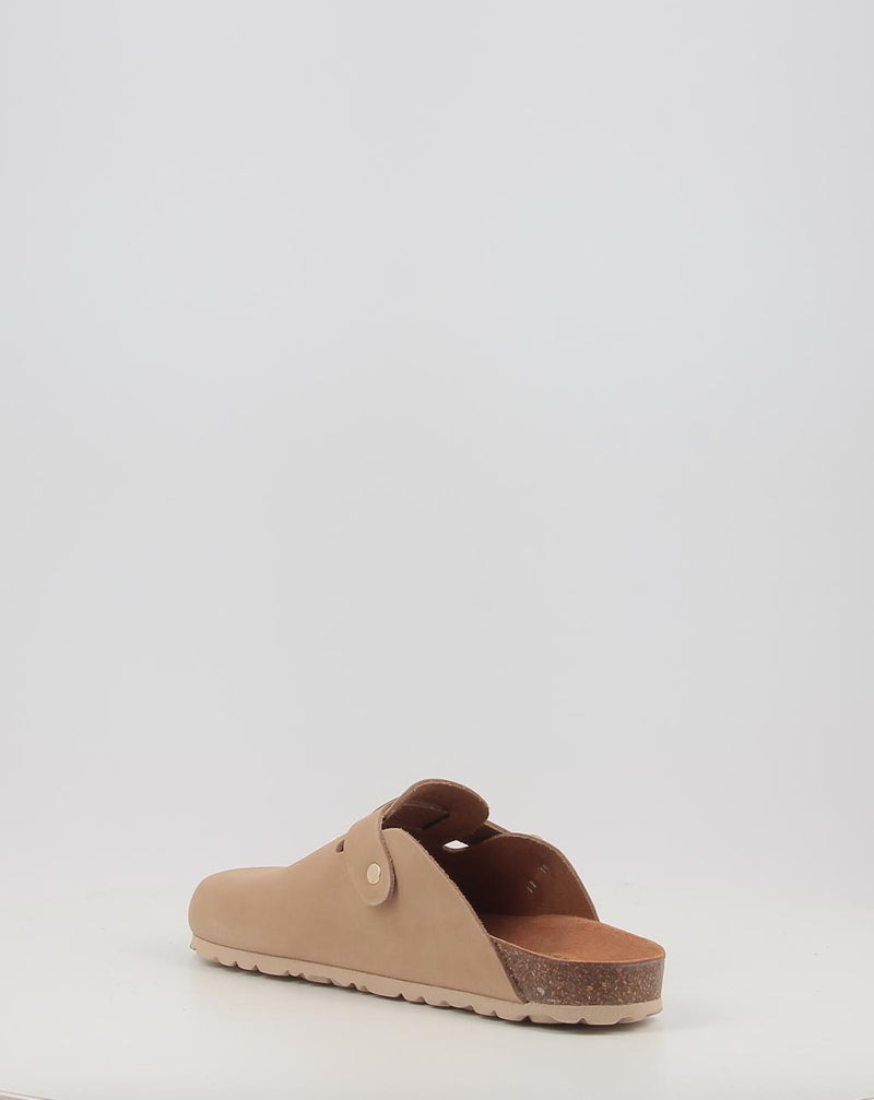 Sabots OBI SHOES 13854 taupe