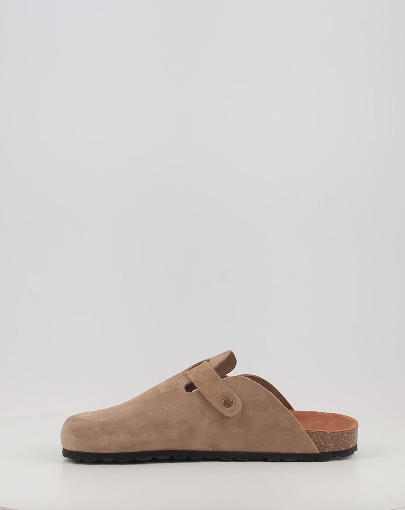 Zuecos OBI SHOES 0355 sable
