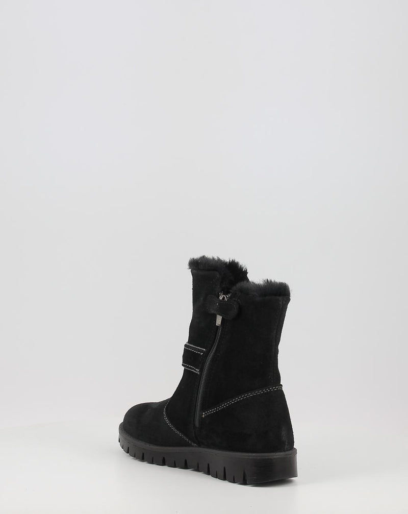 Bottes PRIMIGI PROGT 48750 noir