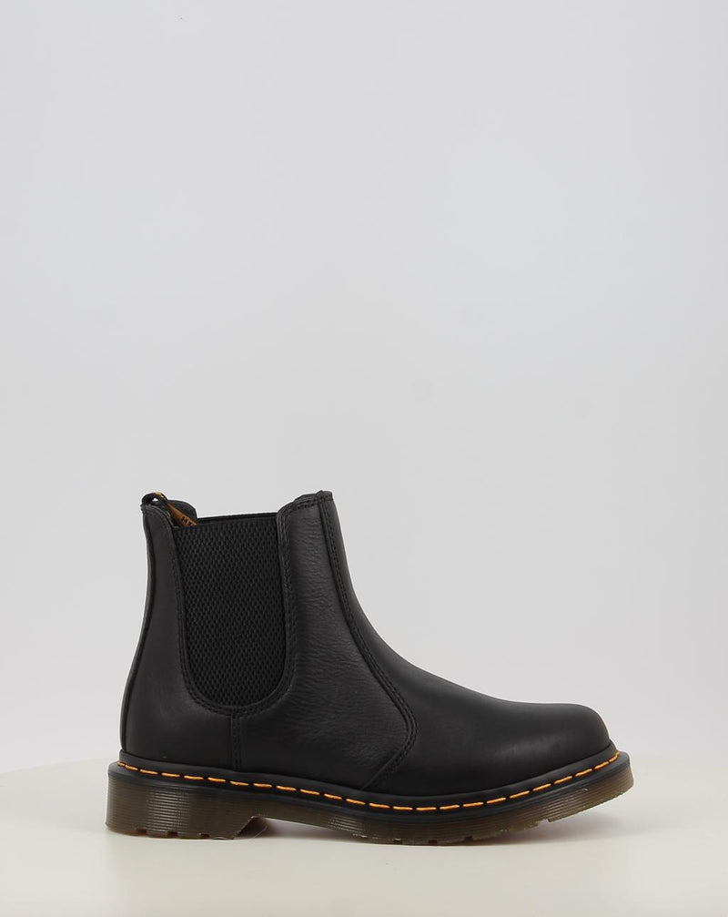 Bottes DR.MARTENS 2976 noir