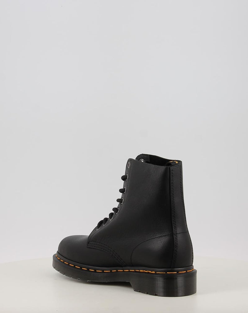 Bottes DR.MARTENS 1460 PASCAL AMBASSADOR noir