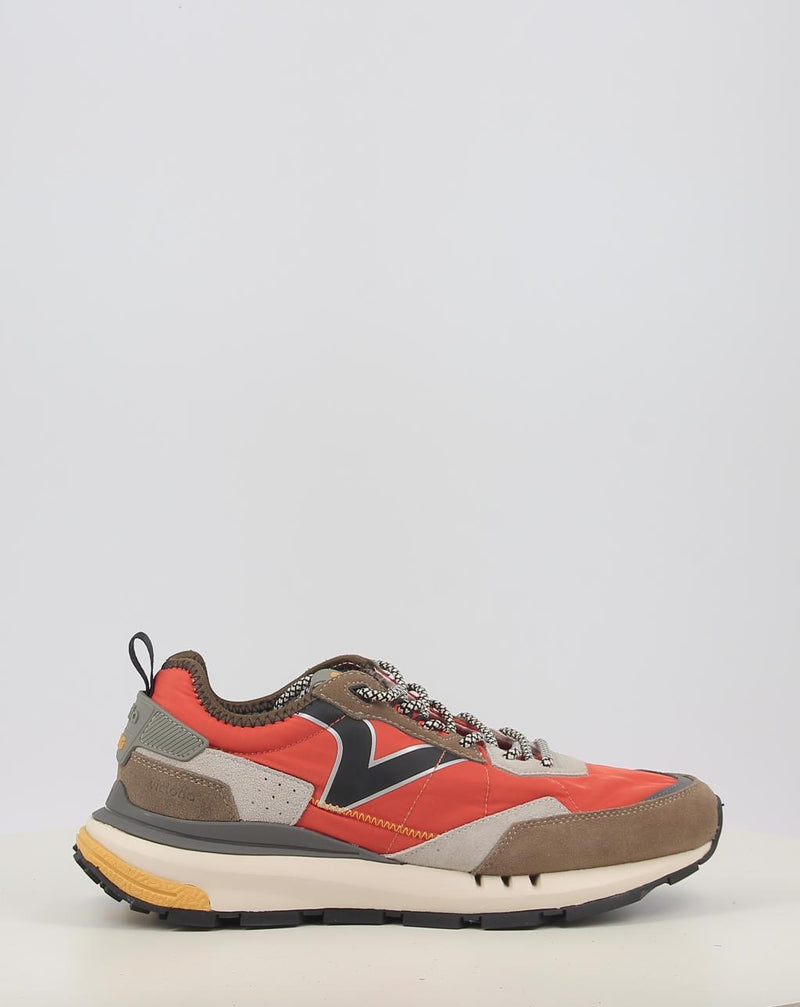 Baskets VICTORIA WING EVO-SPORT 8811102 orange