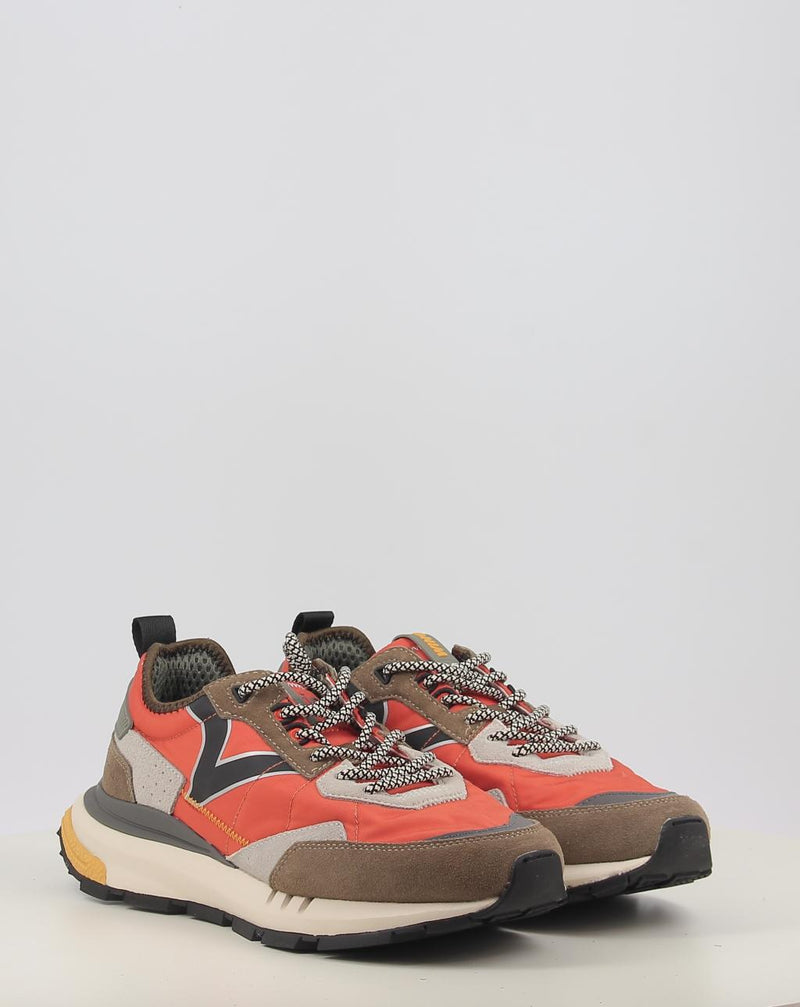 Baskets VICTORIA WING EVO-SPORT 8811102 orange