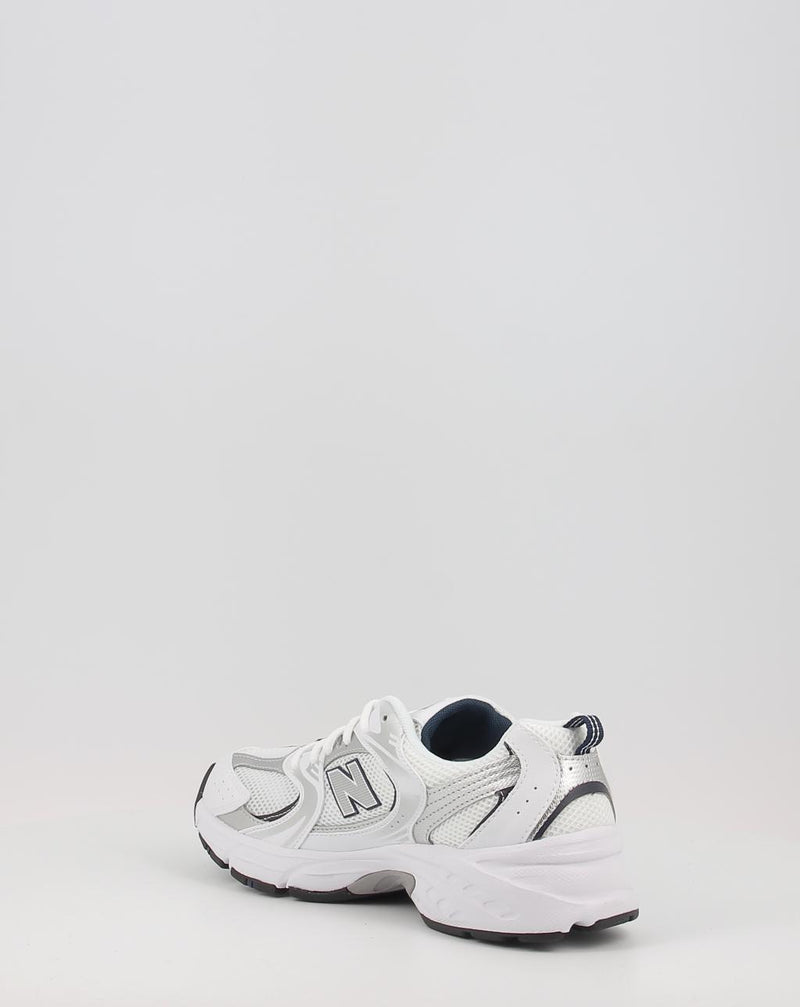 Baskets NEW BALANCE GR530SB1 blanc
