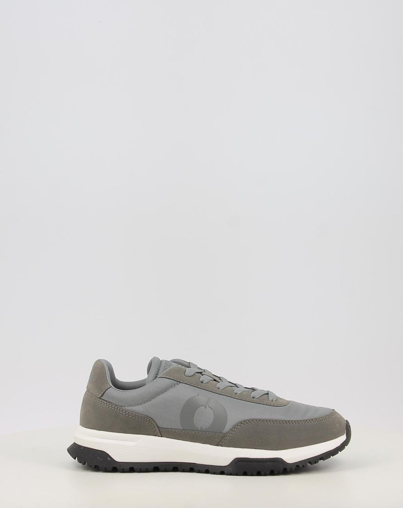 Baskets ECOALF VENTURA gris