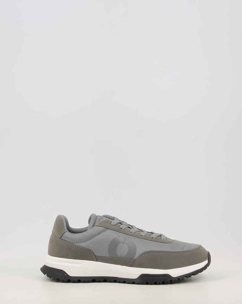 Baskets ECOALF VENTURA gris