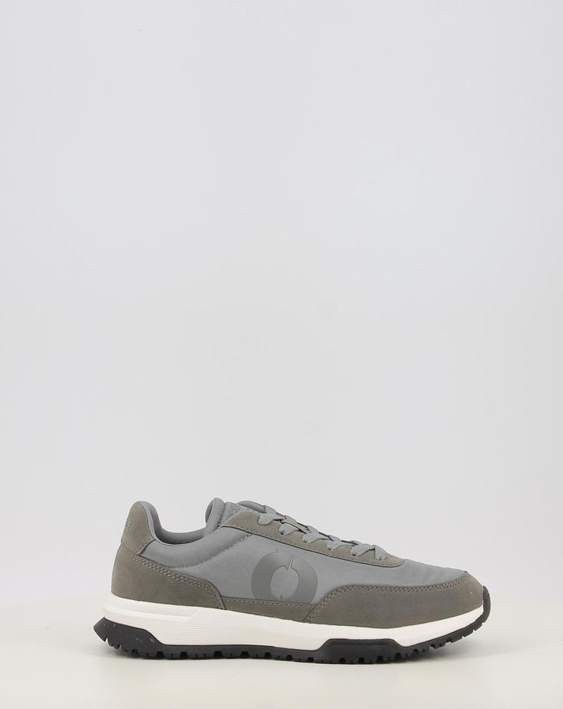 Baskets ECOALF VENTURA gris