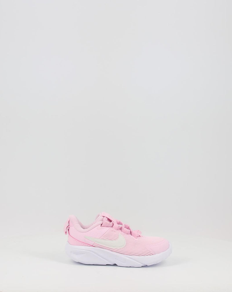 Baskets NIKE STAR RUNNER 4 DX7616-602 rose