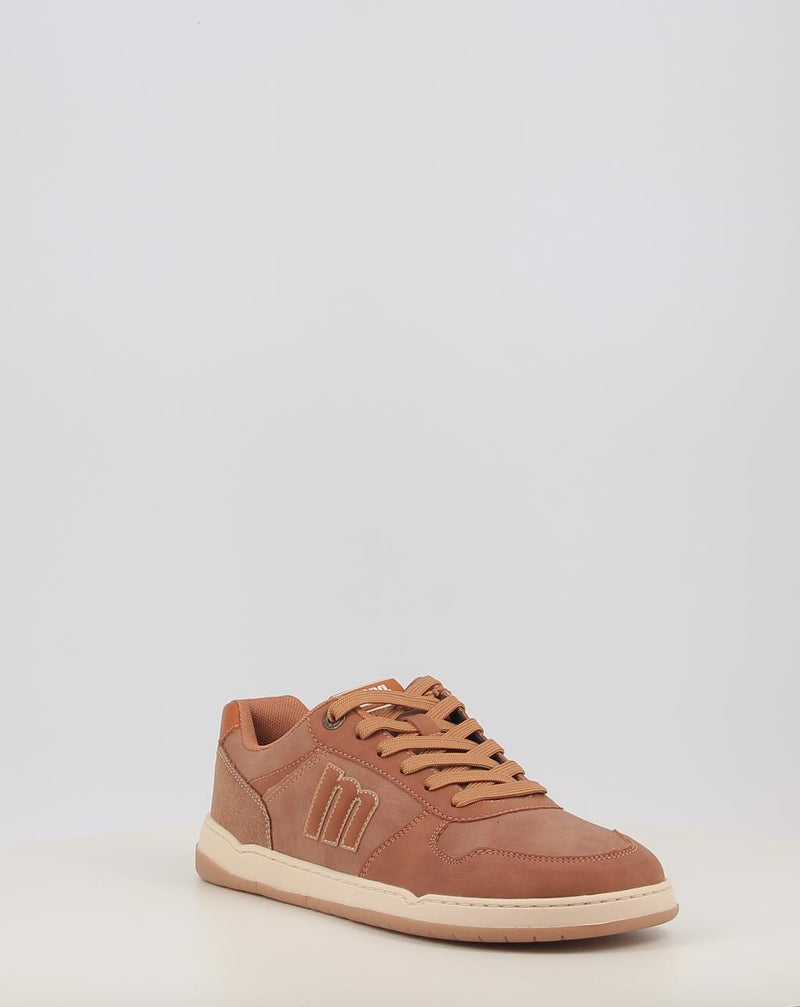 Baskets MUSTANG FREE MIAMI 84766 cuir