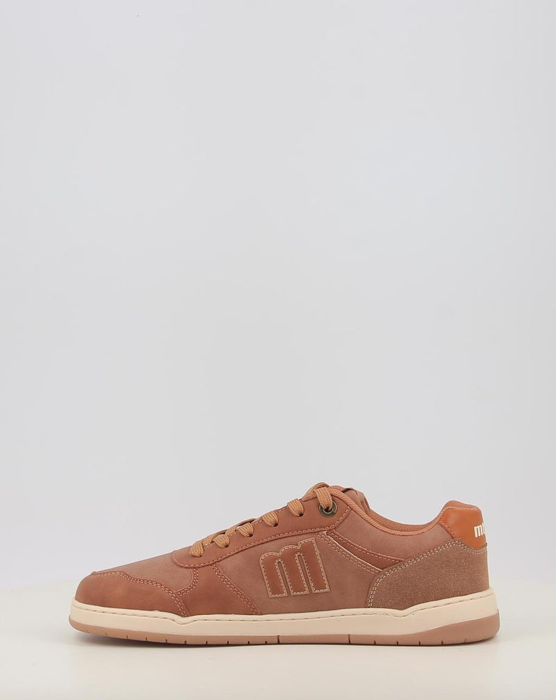 Baskets MUSTANG FREE MIAMI 84766 cuir