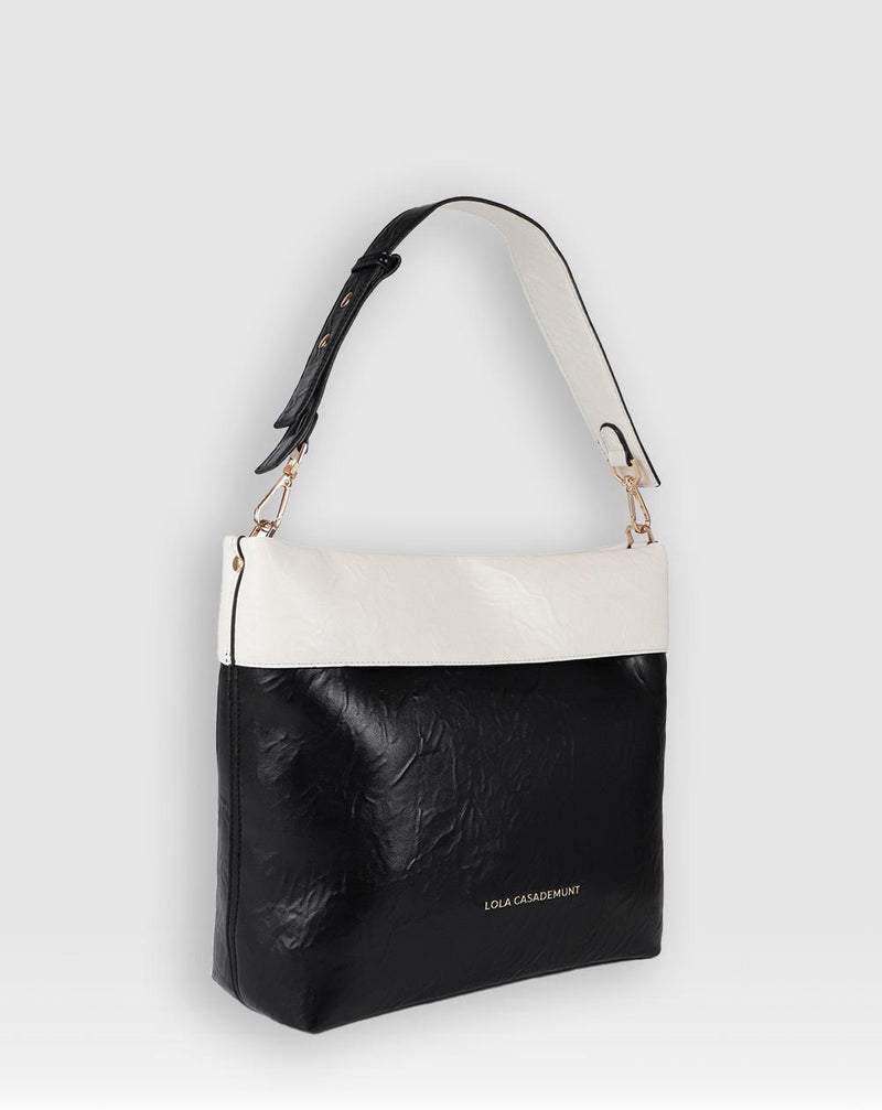 Sacs LOLA CASA DEMUNT LF2504060.2N0 noir