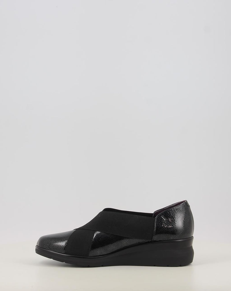 Chaussures PITILLOS 10733 noir