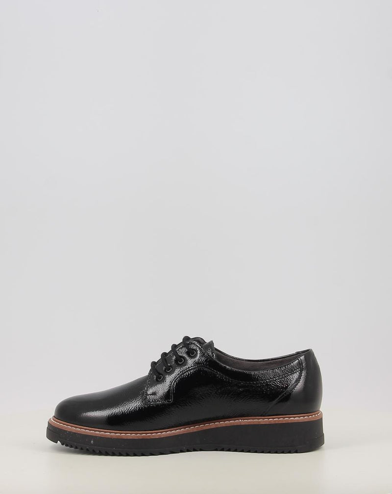 Chaussures PITILLOS 10761 noir