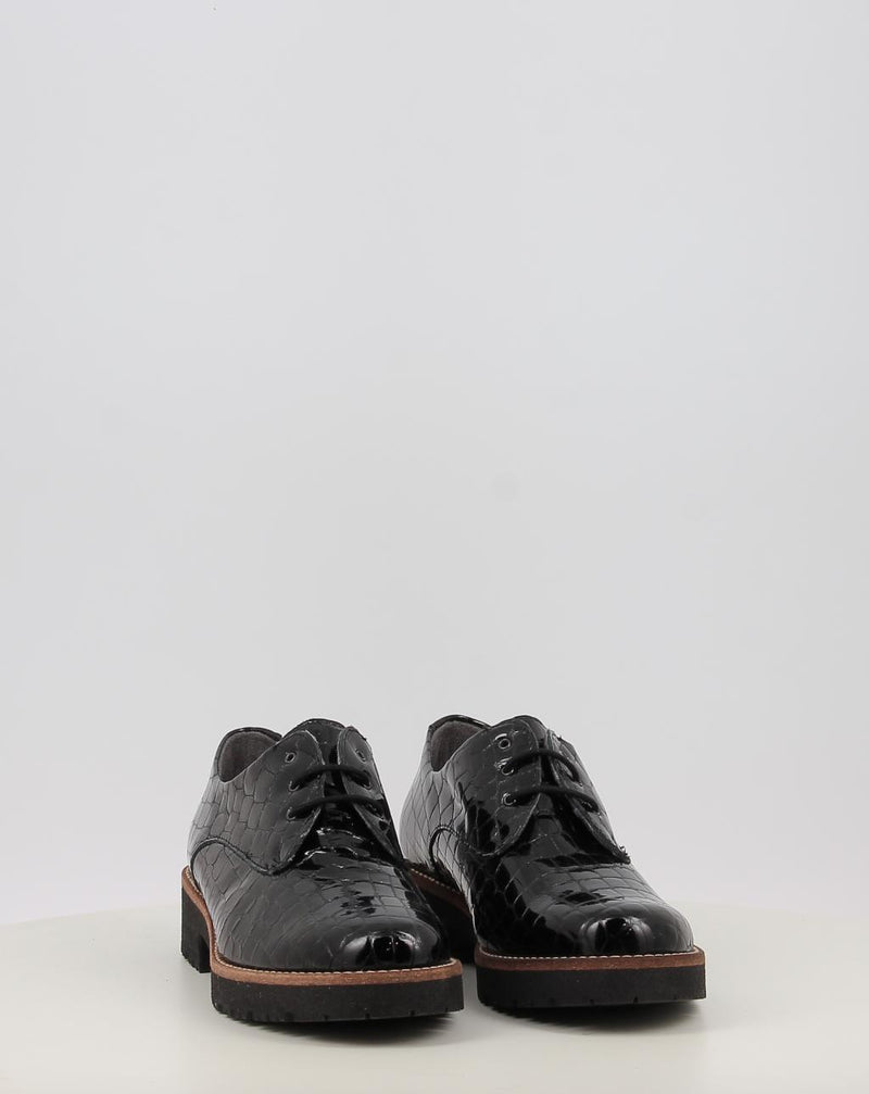 Chaussures PITILLOS 10771 noir