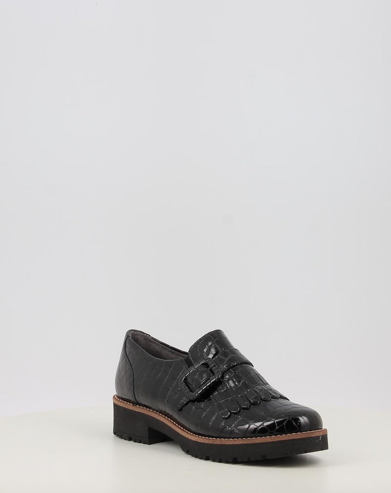 Chaussures PITILLOS 10772 noir