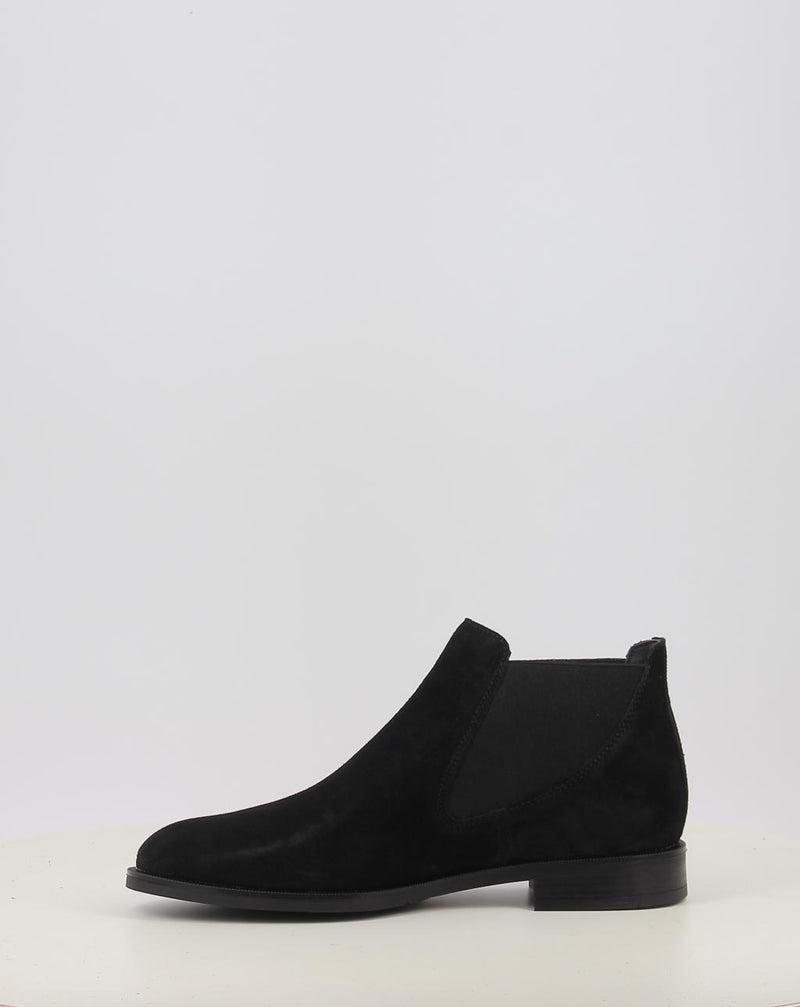 Bottines ALPE PARKER 2646 noir