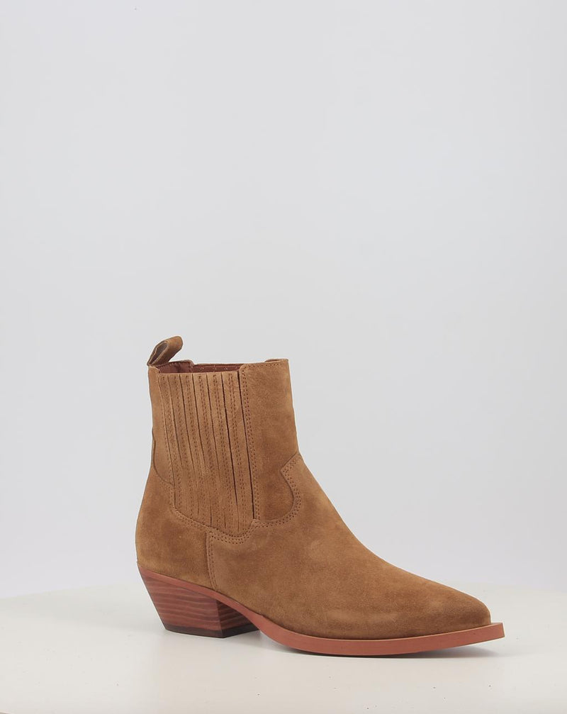 Bottines ALPE 5548 cuir