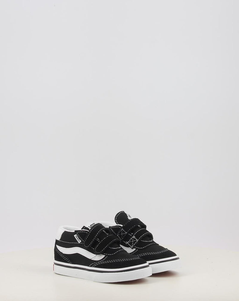 Baskets VANS BROOKLYN MID V noir