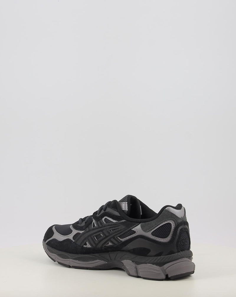 Baskets ASICS GEL-NYC noir