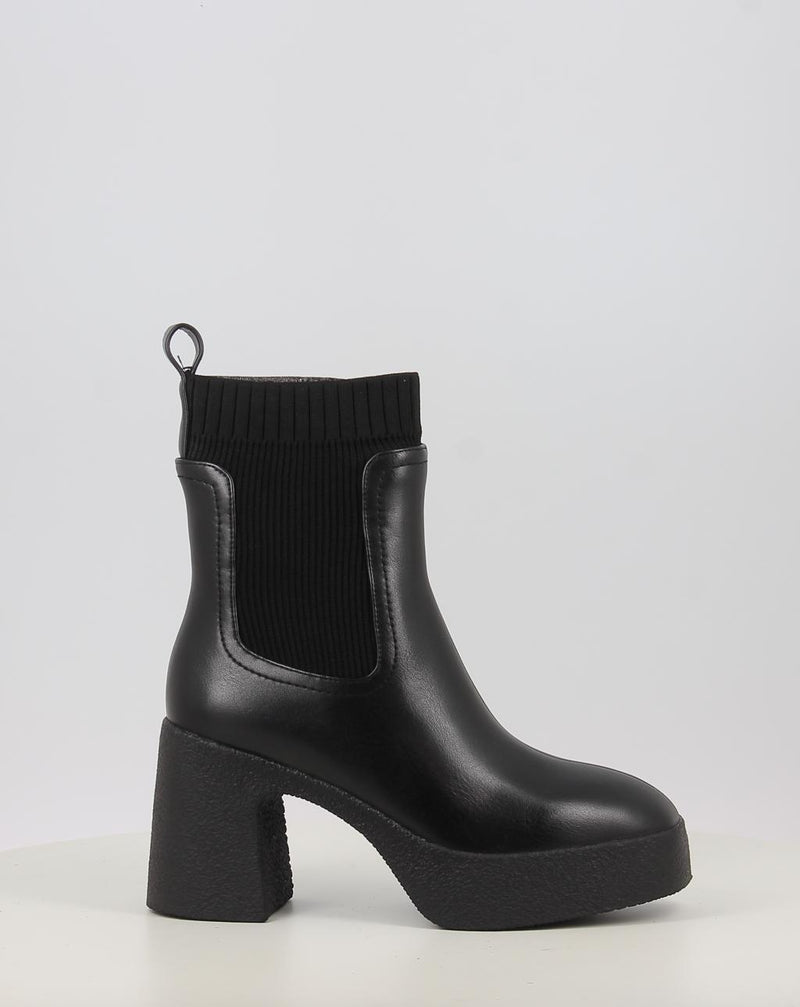Bottines NOA HARMON DRAMMA 10035 noir