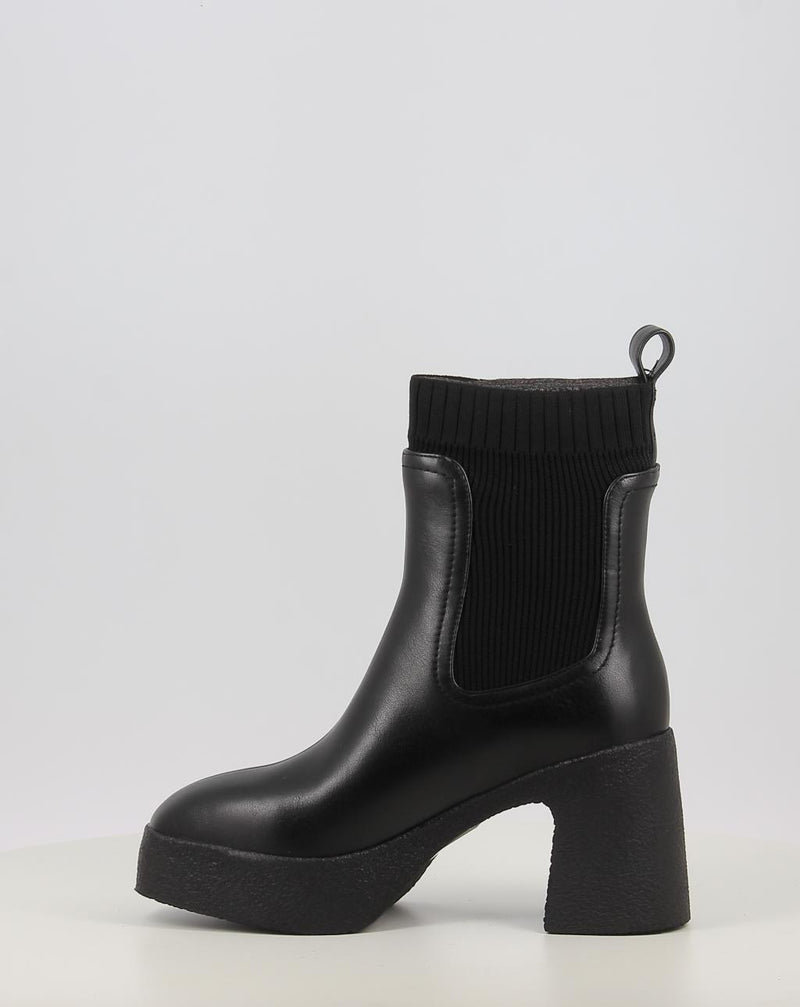 Bottines NOA HARMON DRAMMA 10035 noir