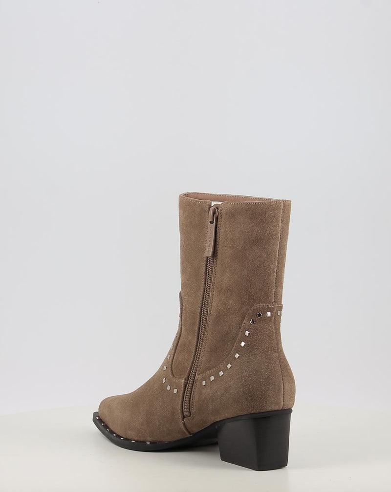 Bottes NOA HARMON LIL IVETTE 9762P taupe
