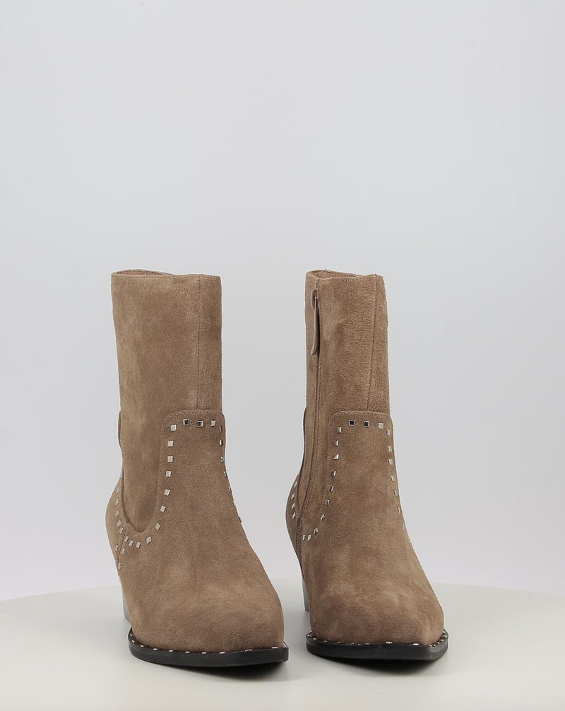 Bottes NOA HARMON LIL IVETTE 9762P taupe