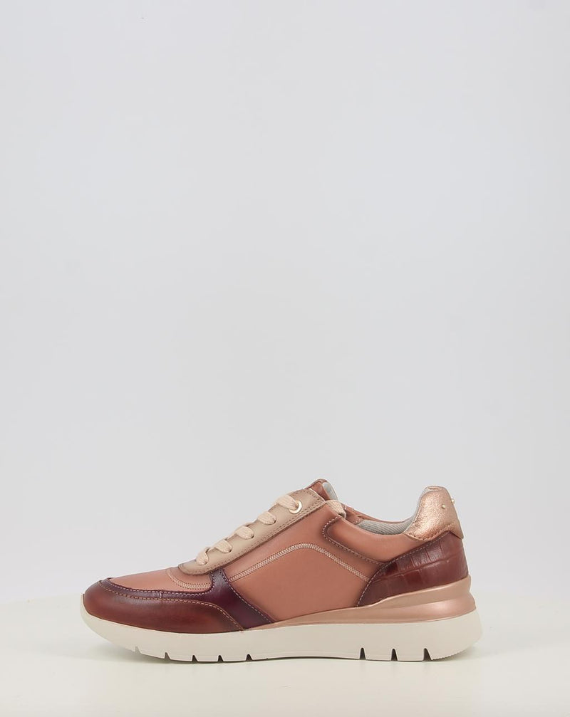 Chaussures sport PIKOLINOS CANTABRIA W4R-6524C3 marron