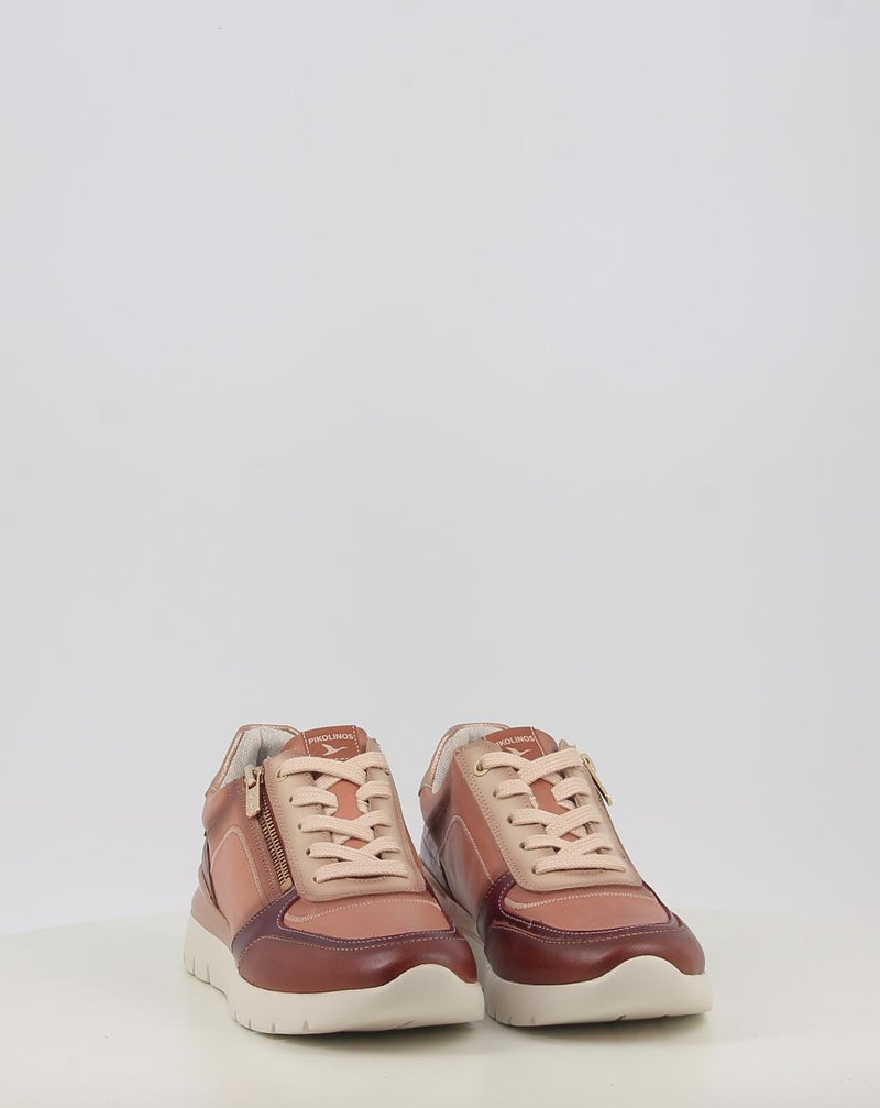Chaussures sport PIKOLINOS CANTABRIA W4R-6524C3 marron