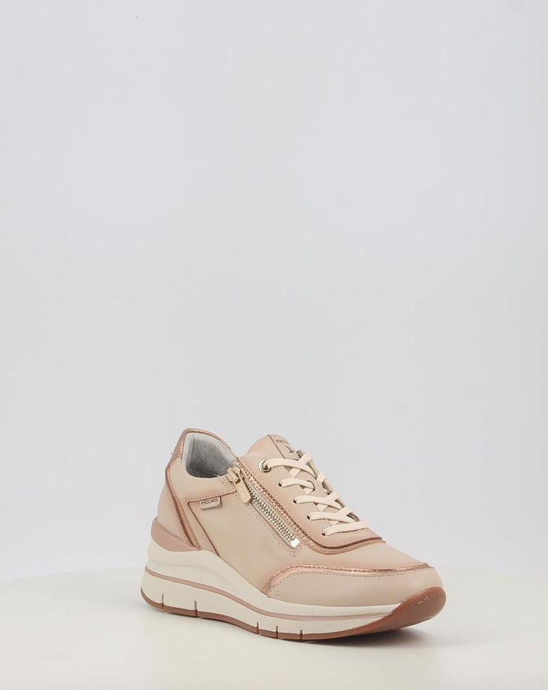 Chaussures de sport PIKOLINOS GIRONA W2C-6602C1 crème