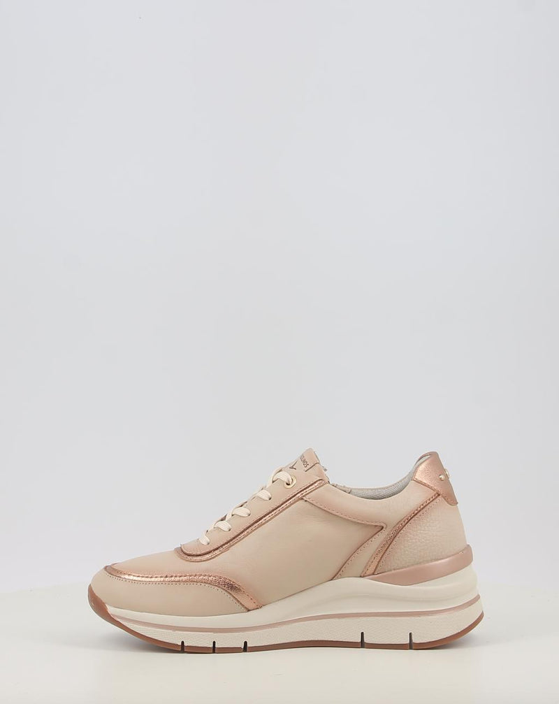 Chaussures de sport PIKOLINOS GIRONA W2C-6602C1 crème