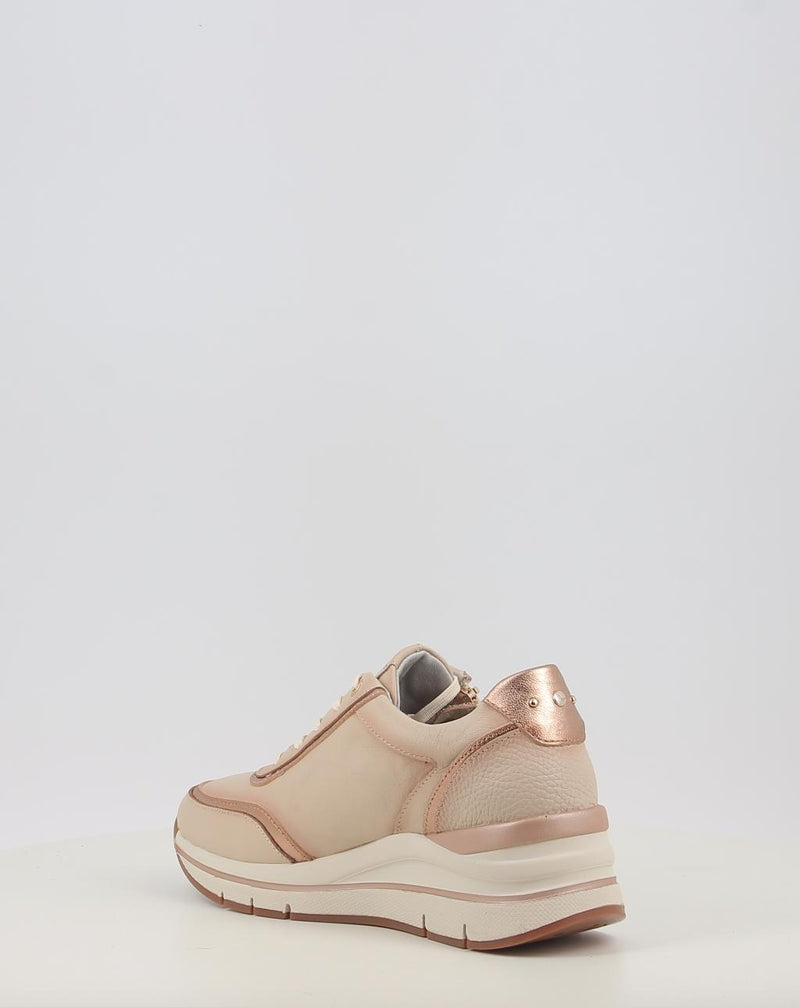 Chaussures de sport PIKOLINOS GIRONA W2C-6602C1 crème