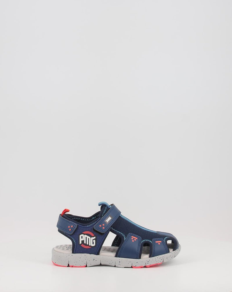 Sandales PRIMIGI PSO 59683 bleu