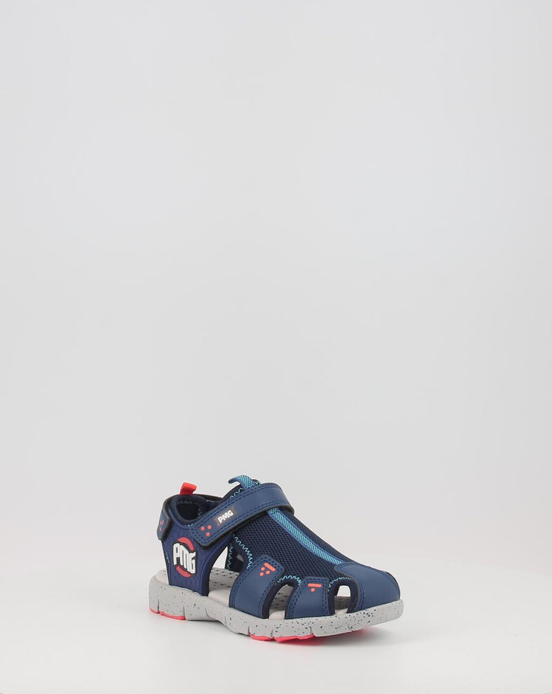 Sandales PRIMIGI PSO 59683 bleu