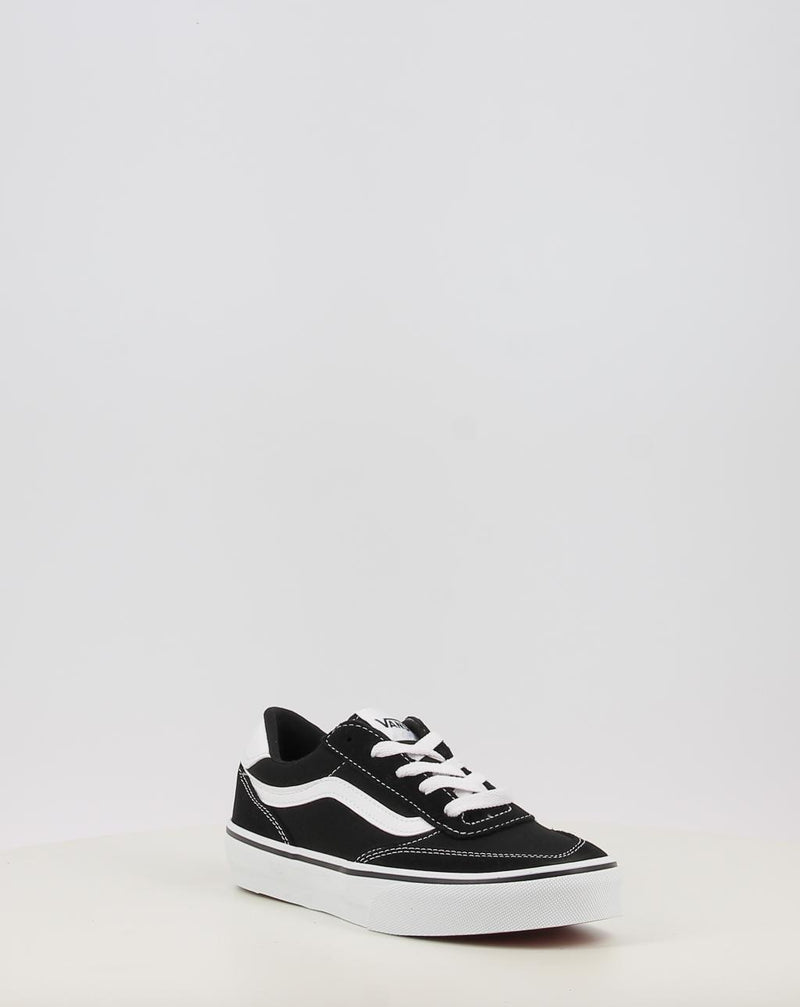Baskets VANS BROOKLYN LS noir