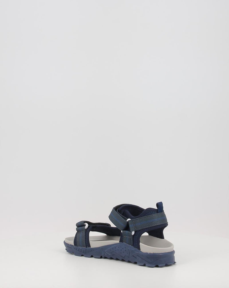 Sandales PRIMIGI PZG 59692 bleu