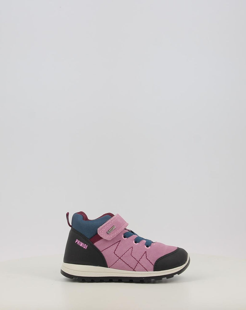 Bottines PRIMIGI PTIGT 88587 rose