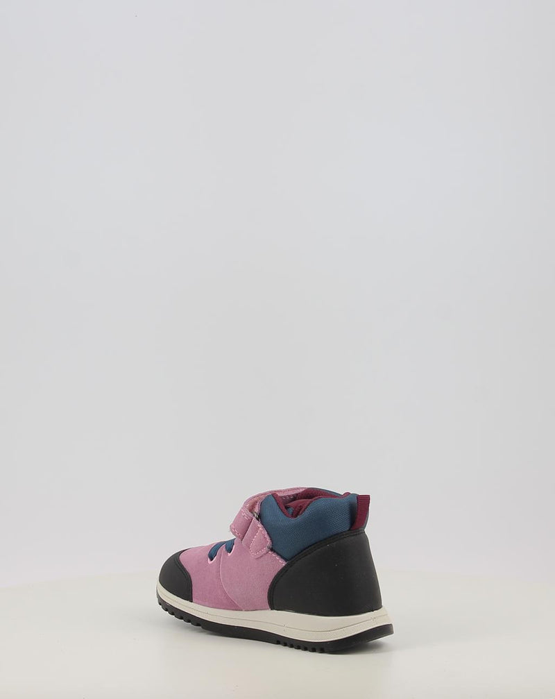 Bottines PRIMIGI PTIGT 88587 rose