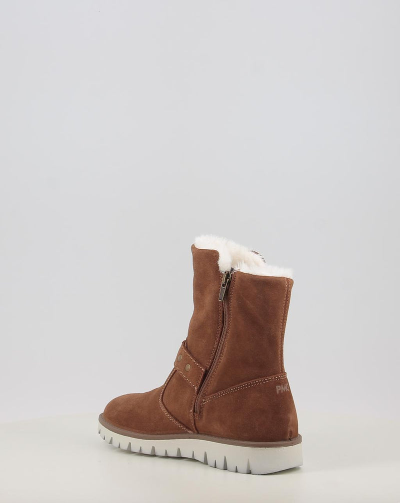 Bottes PRIMIGI PROGT 88668 cuir