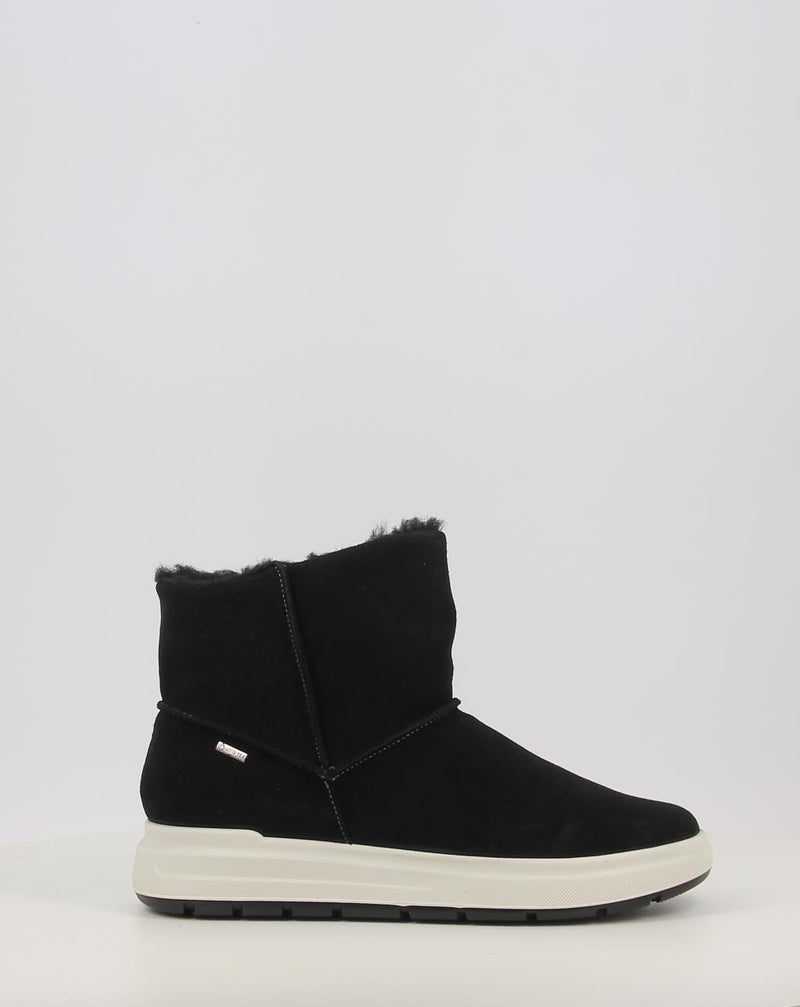 Bottines PRIMIGI PIKGT 88754 noir
