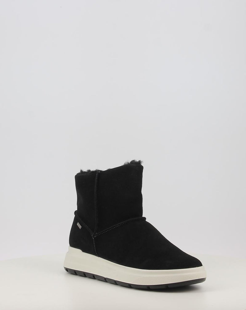 Bottines PRIMIGI PIKGT 88754 noir