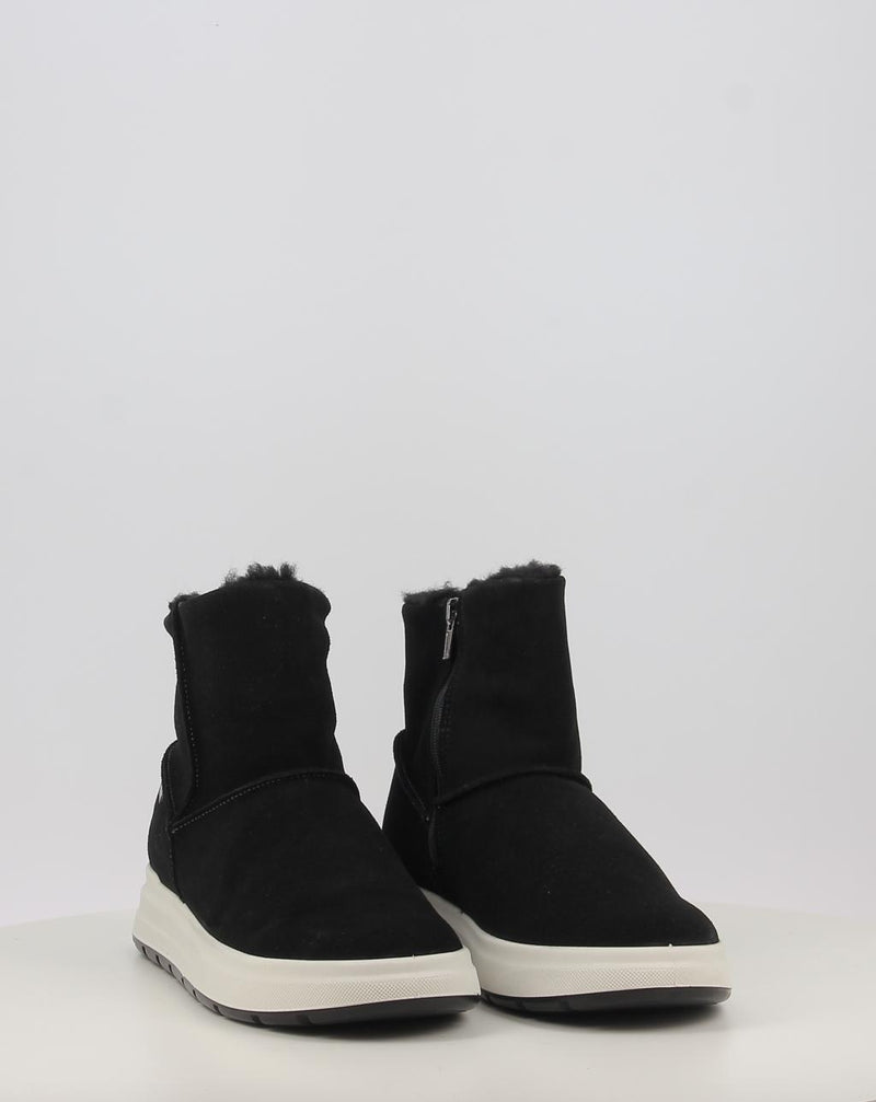 Bottines PRIMIGI PIKGT 88754 noir