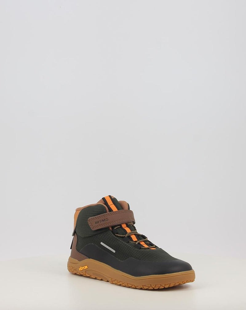 Bottines PRIMIGI PYR GTX 89163 marron