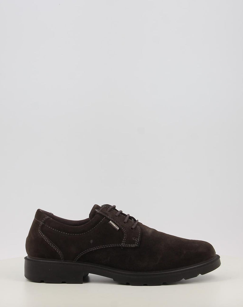 Chaussures IMAC 850309 marron