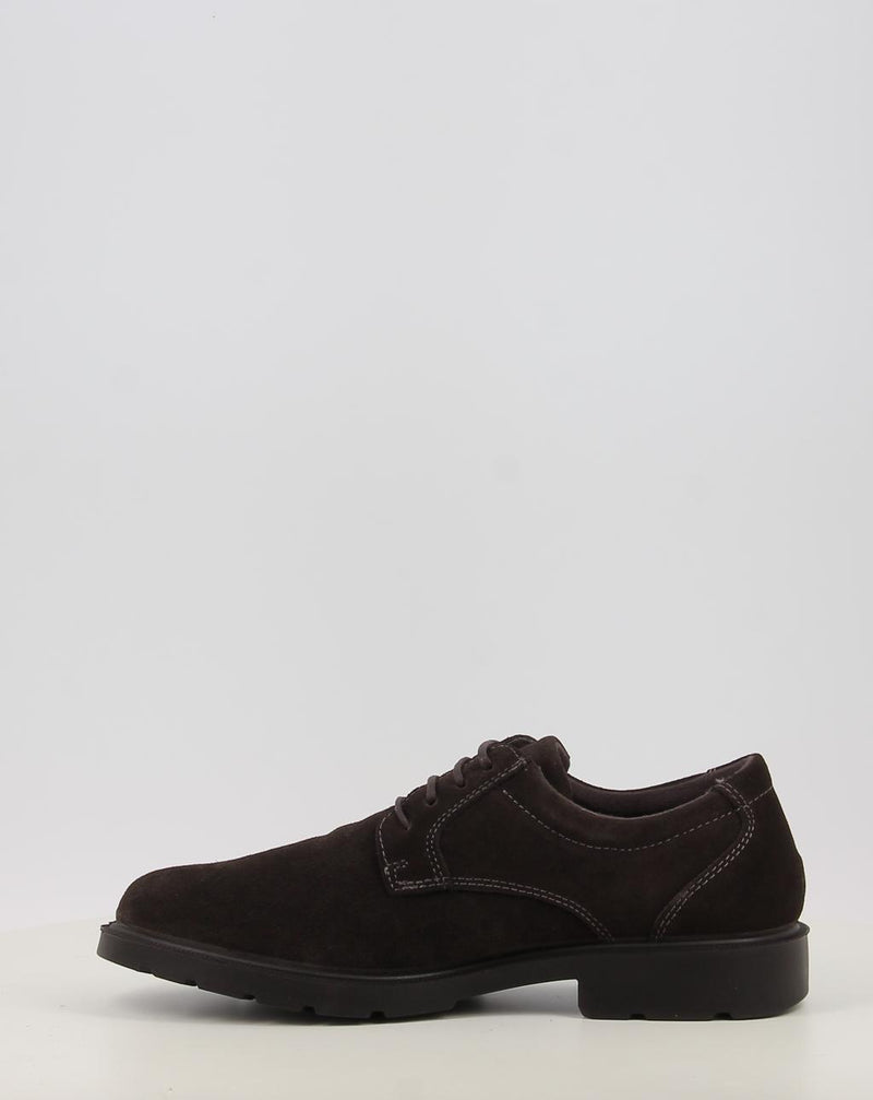 Chaussures IMAC 850309 marron