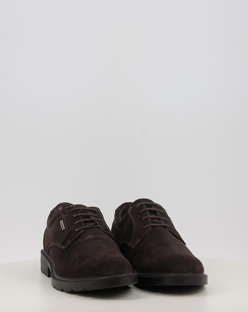 Chaussures IMAC 850309 marron