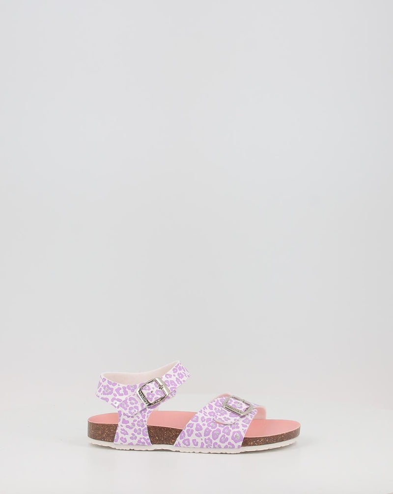Sandales PABLOSKY 428700 violet
